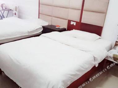 Zhangzhou Zhenyuan Hotel