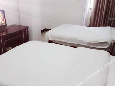 Zhangzhou Zhenyuan Hotel