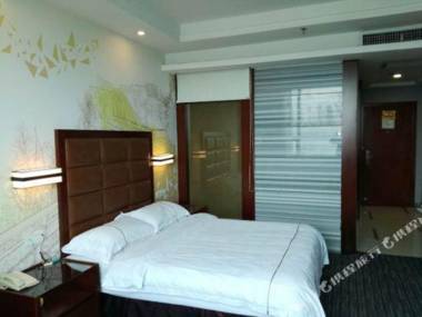 Bao Lian Hua Hotel (Chenzhou People's Hospital South)