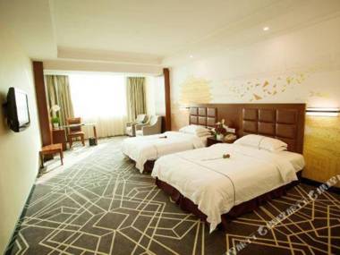 Bao Lian Hua Hotel (Chenzhou People's Hospital South)