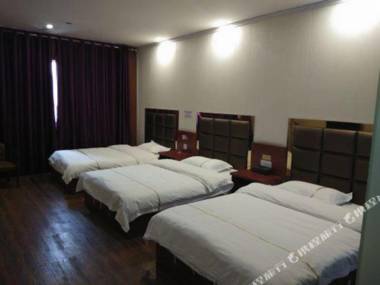 Xiangnan Business Hotel