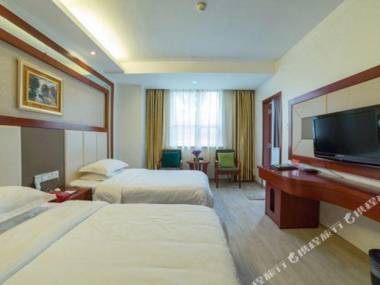 Furong Xianggelila Hotel