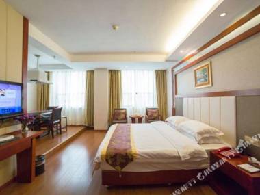 Furong Xianggelila Hotel