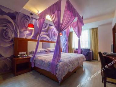 Furong Xianggelila Hotel