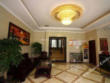 Guoguang Hotel