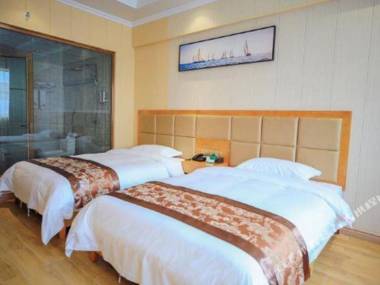 Zi Xing Bai Hui Jia Ri Hotel