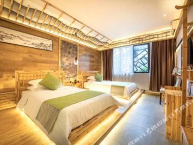 That Year Boutique Theme Inn