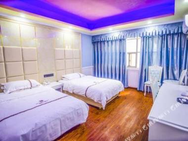 Minghao Hotel