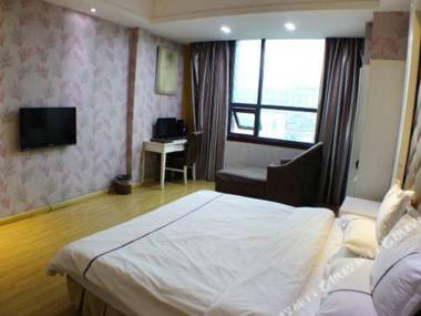 Huiquan Holiday Hotel