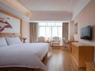 Vienna Hotel Hunan Didong New District