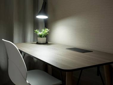 Hanting Hotel Jiujiang Xunyang Road Branch