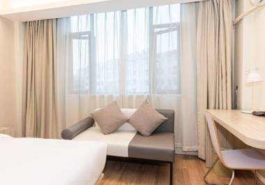 Hanting Hotel Jiujiang Railway Station