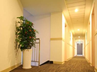 Jinjiang Inn Jiujiang Internation Exhibition Center