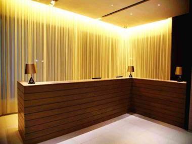 Jinjiang Inn select Lushan Scenic Xiangshan Road Yunzhong Hotel