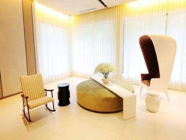 Jinjiang Inn select Lushan Scenic Xiangshan Road Yunzhong Hotel