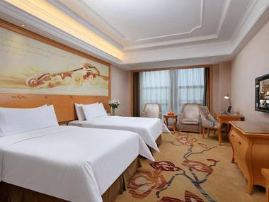 Vienna International Hotel Jiujiang Shili Street