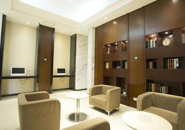 City Comfort Inn Huanggang Wuxue Kanjiang Avenue