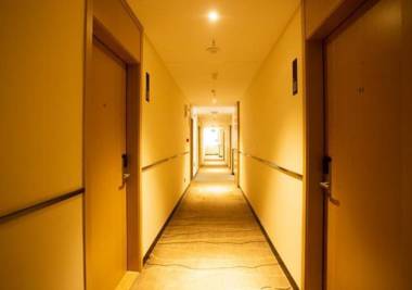 City Comfort Inn Huanggang Wuxue Guangji Park