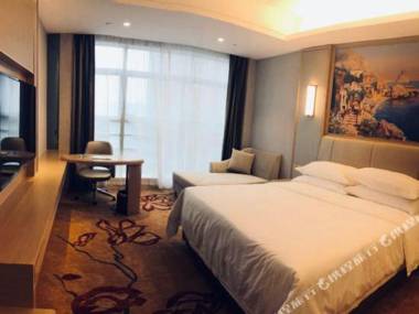 Vienna International Hotel (Jiujiang International Automobile City Development Zone Management Comm