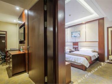 Shan Shui International Hotel