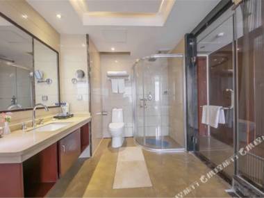 Shan Shui International Hotel