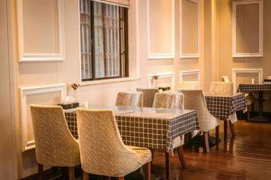 Starway Hotel Jiujiang Duchang Yue'an