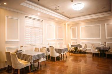 Starway Hotel Jiujiang Duchang Yue'an