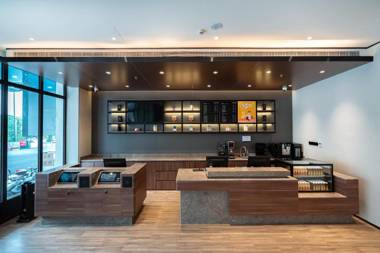 Hanting Hotel Jiujiang Pengze Longcheng Avenue