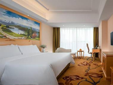 Vienna Hotel Jiangxi Jiujiang Happy City