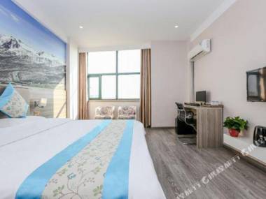 Sanmitian Business Hotel