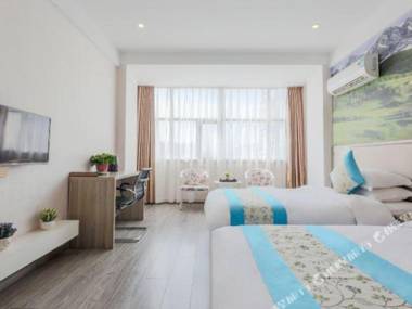 Sanmitian Business Hotel