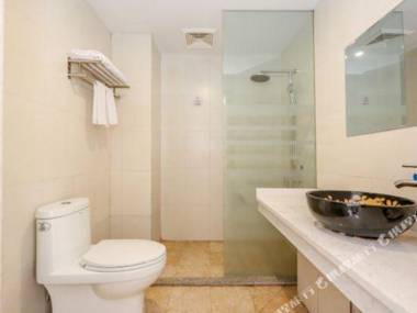 Sanmitian Business Hotel