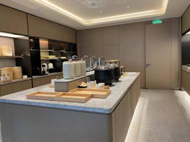 Ji Hotel Jiujiang Yongxiu Wuzhou City