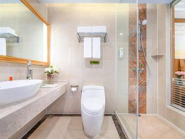 Vienna hotel (huizhou ancient city store shexian county huangshan city anhui province)