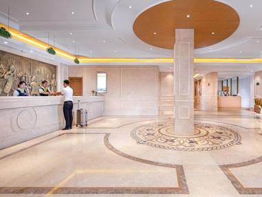 Vienna hotel (huizhou ancient city store shexian county huangshan city anhui province)