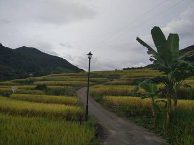 Tulou Fuyulou Changdi Inn