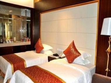 Guangyuan International Hotel