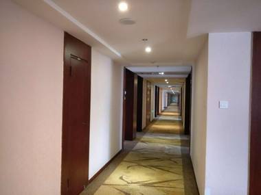 Longyan Capital International Hot Spring Resort