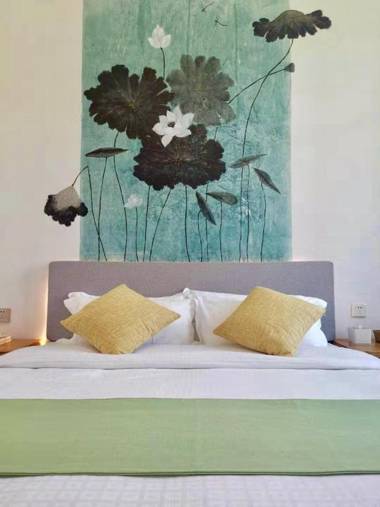 Tulou Panda Homestay