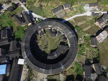 Nanjing Yunshuiyao Haixi International Hostel