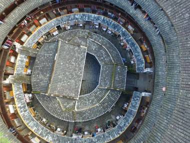 Nanjing Yunshuiyao Haixi International Hostel