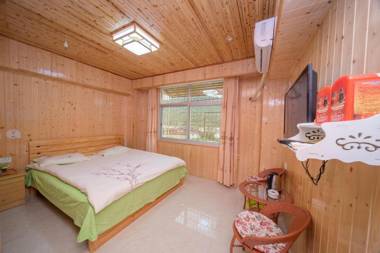 Nanjing Yunshuiyao Haixi International Hostel