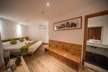 Shui Yun Ju Guesthouse