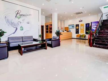 7Days Premium Longyan Liancheng Guanzhi Mountain Scenic Spot Branch