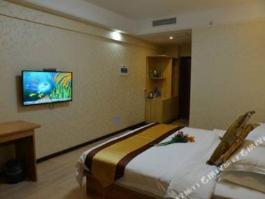 Long Yan Wan Yang Cheng Shang Wu Grand Hotel