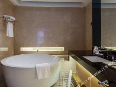 New Century Hotel Shanghang Hakka