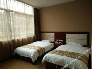 Shanghang Shuguang Hotel