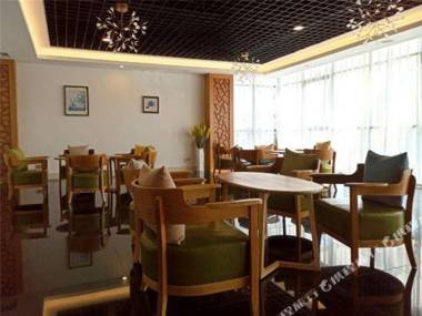 Jinqiu Holiday Hotel