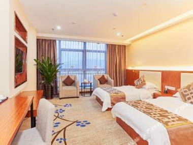 Shang Hang Di Hao Grand Hotel