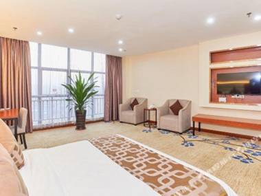 Shang Hang Di Hao Grand Hotel